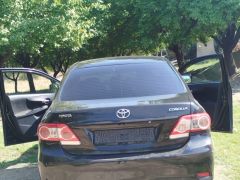 Photo of the vehicle Toyota Corolla