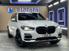 Сүрөт унаа BMW X5