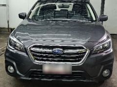 Фото авто Subaru Outback