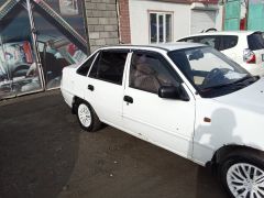 Сүрөт унаа Daewoo Nexia