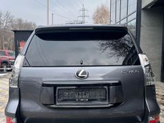 Фото авто Lexus GX