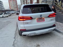 Сүрөт BMW X5  2018