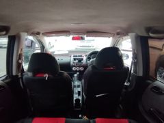 Фото авто Honda Fit