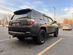 Фото авто Toyota 4Runner