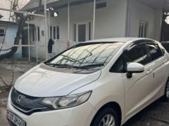 Фото авто Honda Fit