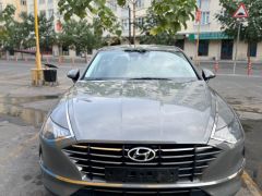 Сүрөт унаа Hyundai Sonata