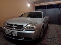 Photo of the vehicle Opel Vectra