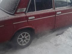 Сүрөт унаа ВАЗ (Lada) 2106