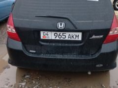 Photo of the vehicle Honda Jazz