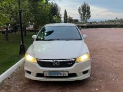 Сүрөт унаа Honda Stream