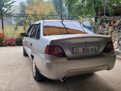 Сүрөт унаа Daewoo Nexia