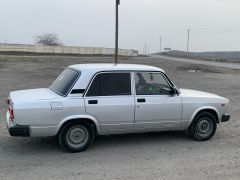 Сүрөт унаа ВАЗ (Lada) 2107