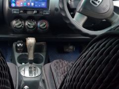 Сүрөт унаа Honda Fit