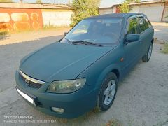 Фото авто Mazda 323