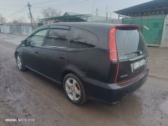 Photo of the vehicle Honda Stream