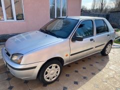 Фото авто Mazda 121