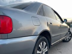 Сүрөт унаа Audi A4