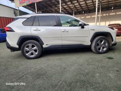 Фото авто Toyota RAV4