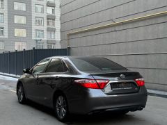 Сүрөт унаа Toyota Camry