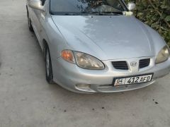 Сүрөт унаа Hyundai Avante