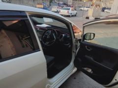 Сүрөт унаа Honda Fit