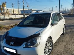 Сүрөт унаа Honda Civic