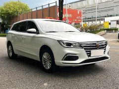 Фото авто Roewe Ei5