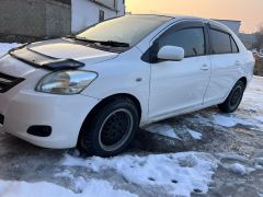 Сүрөт унаа Toyota Belta