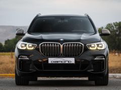 Сүрөт унаа BMW X5