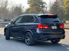 Фото авто BMW X5