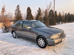 Photo of the vehicle Mercedes-Benz C-Класс