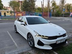 Сүрөт унаа Kia K5