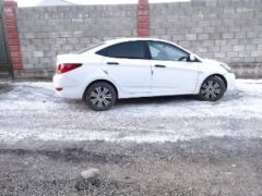 Фото авто Hyundai Solaris