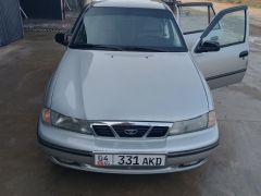 Фото авто Daewoo Nexia