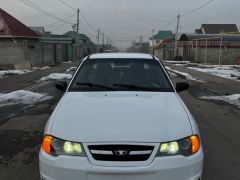 Фото авто Daewoo Nexia