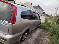 Сүрөт унаа Honda Stream