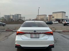 Сүрөт унаа Toyota Avalon