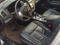 Сүрөт унаа Nissan Altima