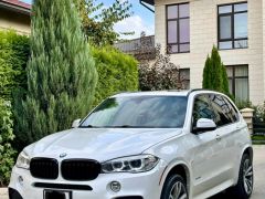 Сүрөт унаа BMW X5