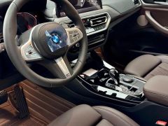 Сүрөт унаа BMW X3