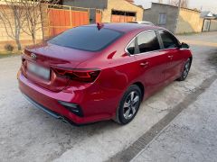 Фото авто Kia K3