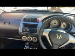 Сүрөт унаа Honda Fit