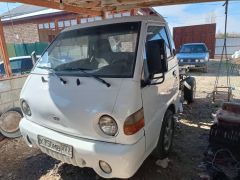 Фото авто Hyundai Porter