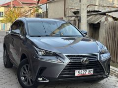 Photo of the vehicle Lexus NX