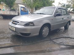 Сүрөт унаа Daewoo Nexia