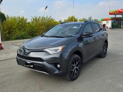 Фото авто Toyota RAV4