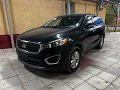 Photo of the vehicle Kia Sorento