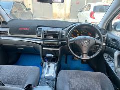 Сүрөт унаа Toyota Allion