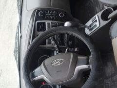 Фото авто Hyundai Porter