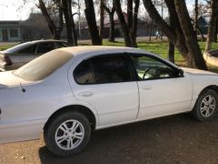 Photo of the vehicle Nissan Cefiro